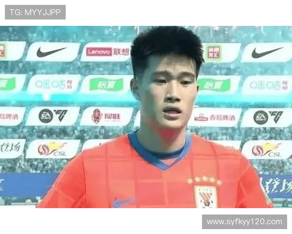 彭啸世界波破门U23首球诞生