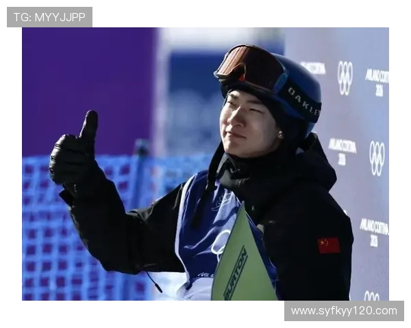 苏翊鸣夺首金梦回巴黎荣光时刻