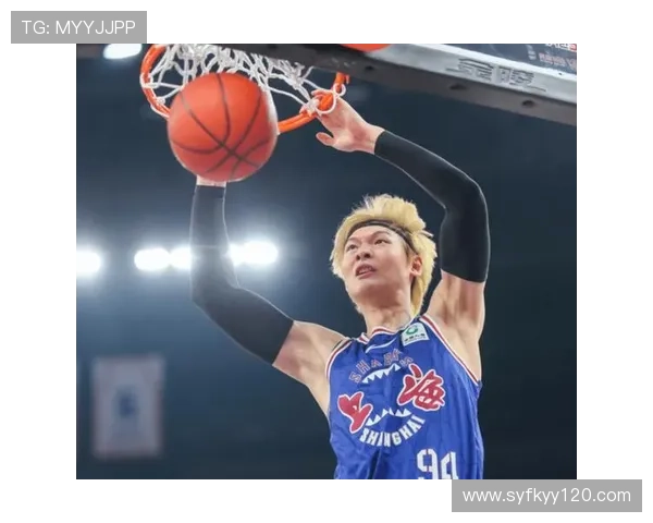 上海狂胜广厦三十三分五将闪耀